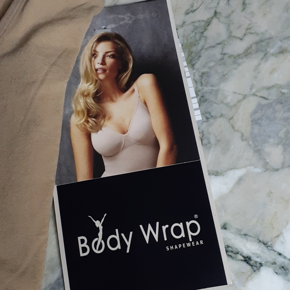 Bodywrap shapewear - Picture 2 of 7